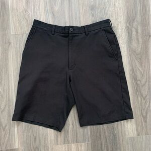 Ben Hogan black shorts